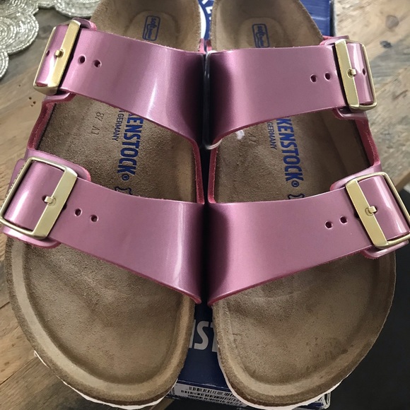 j crew birkenstock
